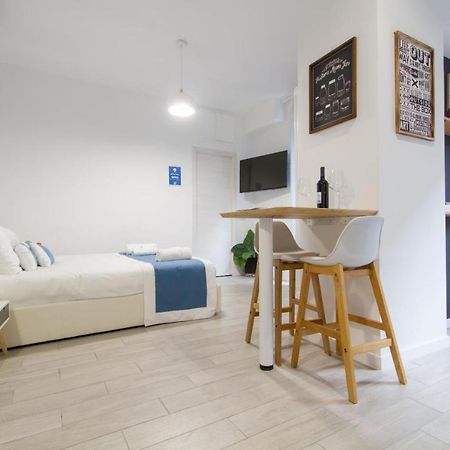 Ferienwohnung HoMailand Exterior foto